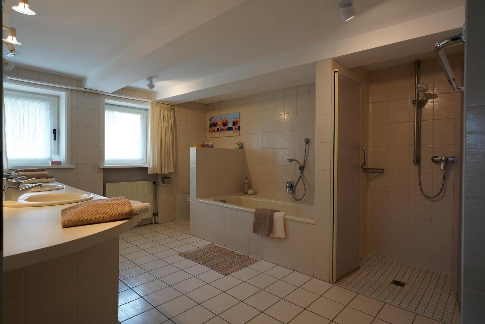 Ferienhaus Altes Wirtshaus Lügde Extérieur photo